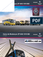 01 - Apresentação Transmissão V-Tronic ZF 6AS1010BO - 06 - 2014 - ACM - Volksbus - V2