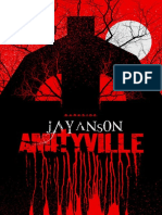 Amityville - Jay Anson