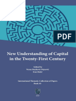 The Psychology of Capital PDF