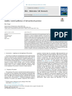 2020 QC Pathways of TA Proteins