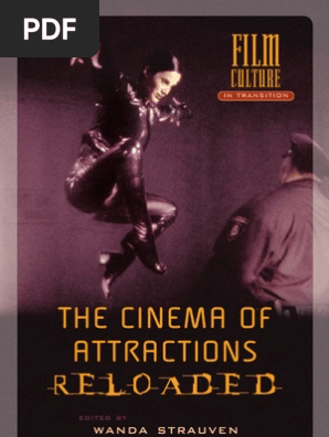Mir hebe cum girl -3 h Cinema of Attractions Reloaded | PDF