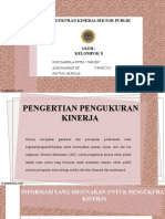 Kel. 8 Asp Pengukuran Kinera Sektor Publik