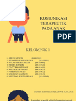 Komunikasi Pada Anak