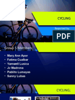 Bicycle Template 16x9 1