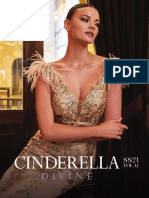 Cinderella 2021 Catalog