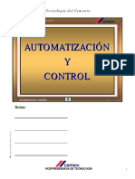 Microsoft PowerPoint - TCI-14 Automatización y Control PDF