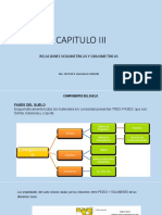 RELACIONES VOLUMETRICAS