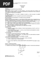 PDF Universidad Mayor de San Andres Facultad de Ingenieria Carrera de Ingenieria Electromecanica Laboratorio de Fisica Basica II Tema Leyes de Kirchoff