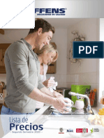 Lista de Precios 2020 PDF