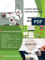 4.-Cuarta Sesion Marketing Estrategico