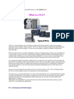 Free PLC Programming Books PDF | PDF | Programmable Logic Controller ...