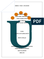 Fase 3 - Trabajo Colaborativo