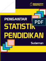 Sudarman2015-Buku Statistik Pendidikan PDF