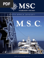 Download MSC Sinfonia Melody 2010-2011 by safindit SN49033627 doc pdf
