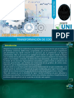 TRANSFORMACIÓN DE COORD PRE 2020-2 .ppsx
