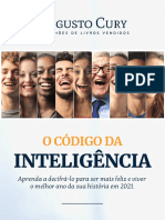 O Cod Da Inteligencia Augusto Cury PDF