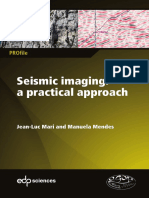 Seismic Imaging: A Practical Approach Ebook