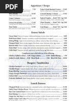 ROTR 20lunch 20menu