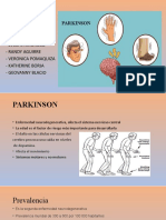 PARKINSON