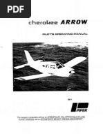Download piper_pa28r-200 Cherokee_Arrow_poh by Morten Hibbin SN49034069 doc pdf