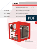 Hi-Force Hydrotest Pumps PDF