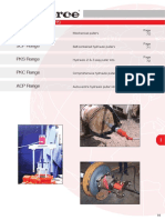 MPK Range SCP Range PKS Range PKC Range: Index - Puller Kits