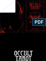 Occult Tarot PDF