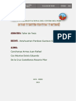 INVESTIGACION FORMATIVA-resumen PDF