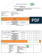 Laporan BDR Rusmah (Bimbingan Dan Konseling)