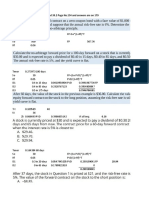 QUIZ 39.1 and 39.2 Page No.154 and Answers Are On 179