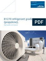 R1270 Refrigerant Grade Propene - Propylene - Brochure - tcm17-106790