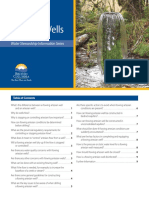 Flowing Artesian Wells PDF