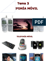 [PD] Presentaciones - Telefonia Movil