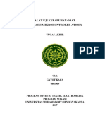 Panduan TA1 PDF