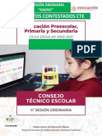 Productos Contestados CTE 4ta Sesión César Benavides-1 PDF