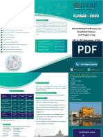 ICASAE Brochure PDF
