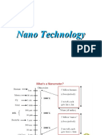 WINSEM2019-20 PHY1701 ETH VL2019205003725 Reference Material I 07-Jan-2020 Nano Technology-2019
