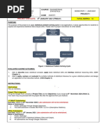 Project Due Date: Course: Engineering Project I