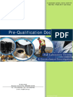 DTL Pre-Qualification Document PDF