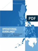 (Final) RPMES Operational Guidelines As of 01042017-1