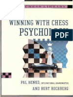 Winning With Chess Psychology