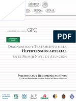 Hipertensión Arterial Sistémica (Primer Nivel de Atención).pdf