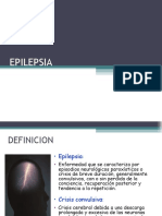 EPILEPSIA exp