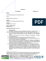 Sentencia No. 800-29 (14-May-2014) PDF