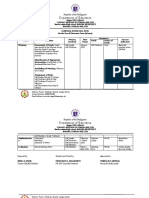 DepEd LAC eForm Implementation