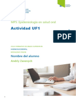 Actividad Procedimental HB UF1 EPIDEMIOLOGÍA