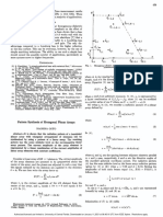 Goto - Pattern Synthesis of Hexagonal Planar Arrays