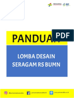 PANDUAN Lomba
