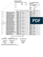 CIVIL 5th Year 1st Sem Extension