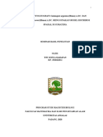 Fitogeografi Distribusi Spasial 20122020 PDF